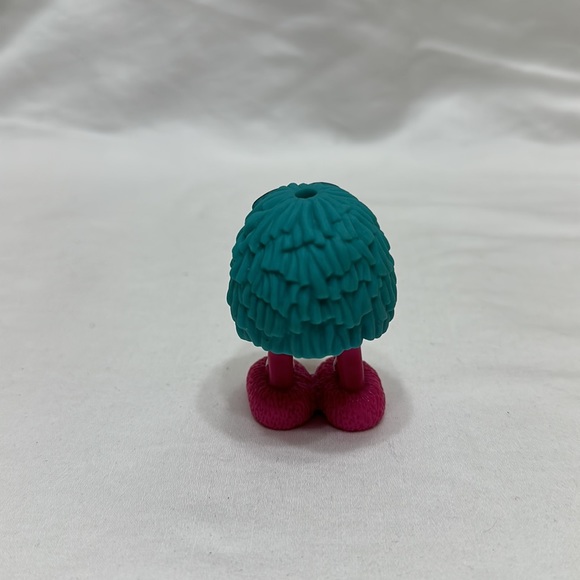 Vintage happy meal toy, Fry Guy - Picture 2 of 2